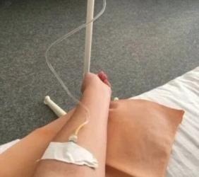 детоксикация в Кирове